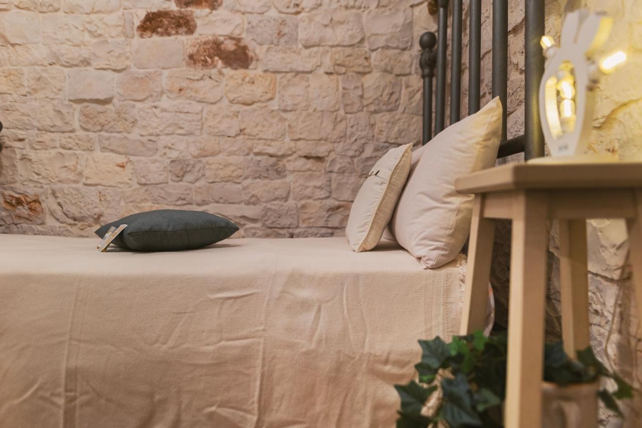Trulli Country House Carla'S Secret 카스텔라나그로테 외부 사진