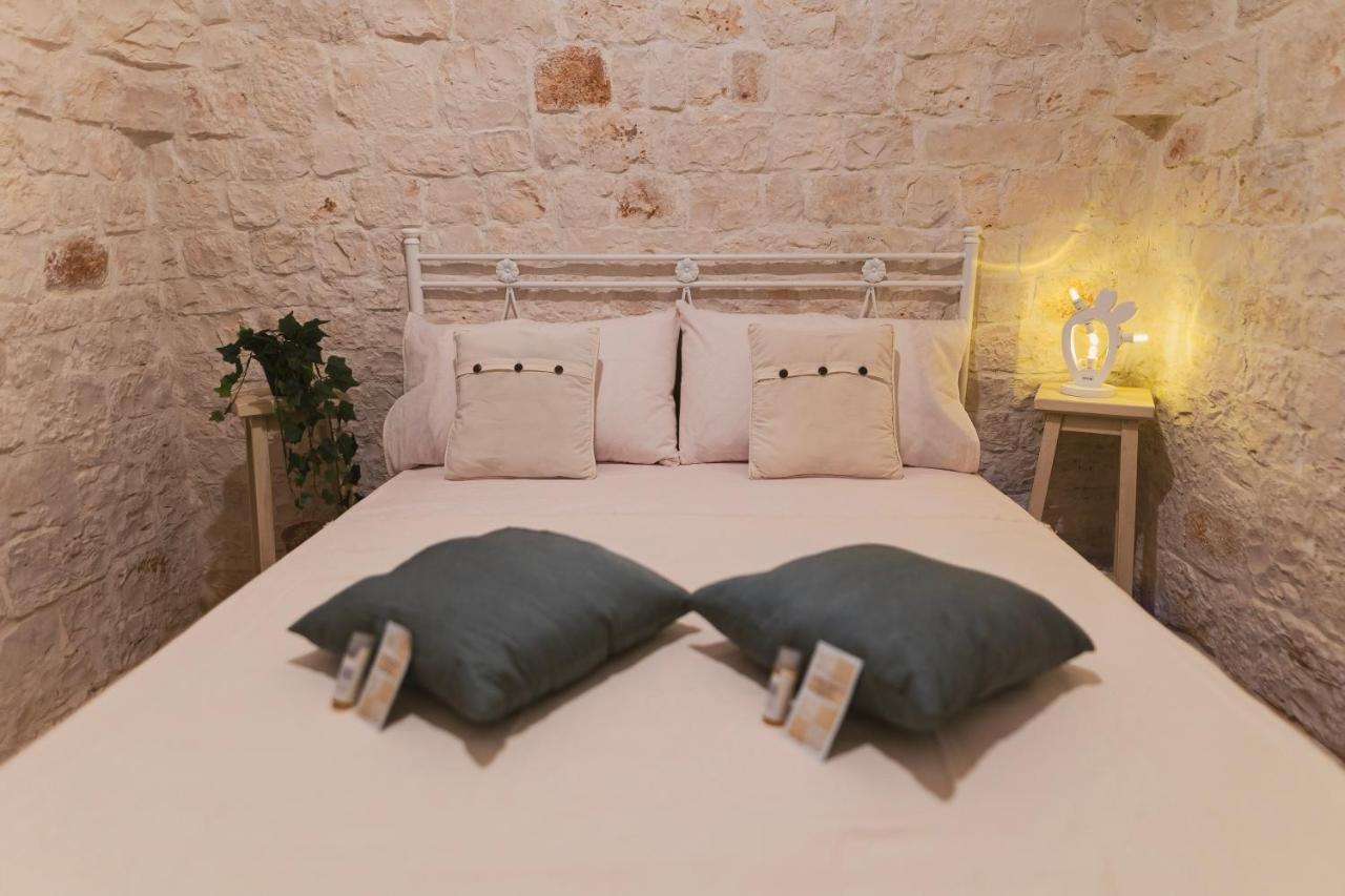 Trulli Country House Carla'S Secret 카스텔라나그로테 외부 사진